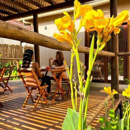 Vila Carmem Fernando de Noronha Exterior foto