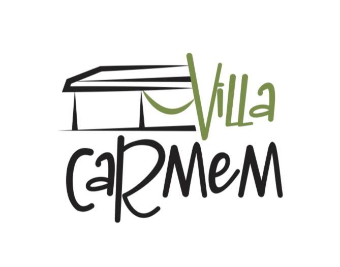 Vila Carmem Fernando de Noronha Exterior foto