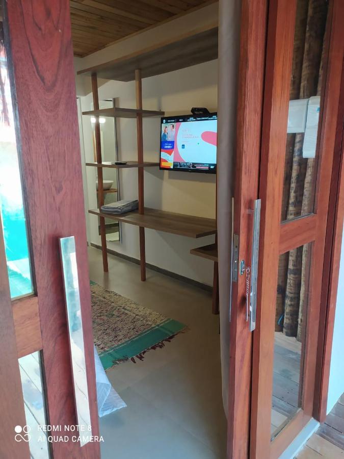 Vila Carmem Fernando de Noronha Exterior foto